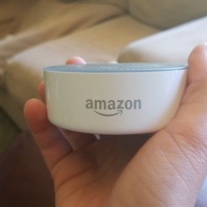Amazon Echo